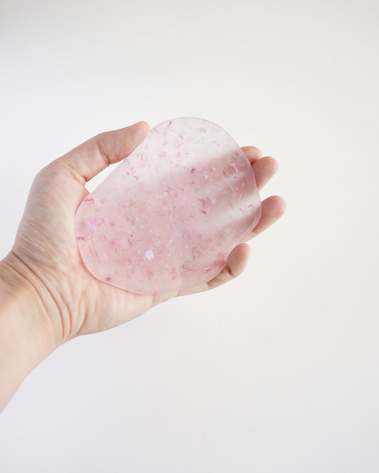 Akino Yoshida - Mini palte 1