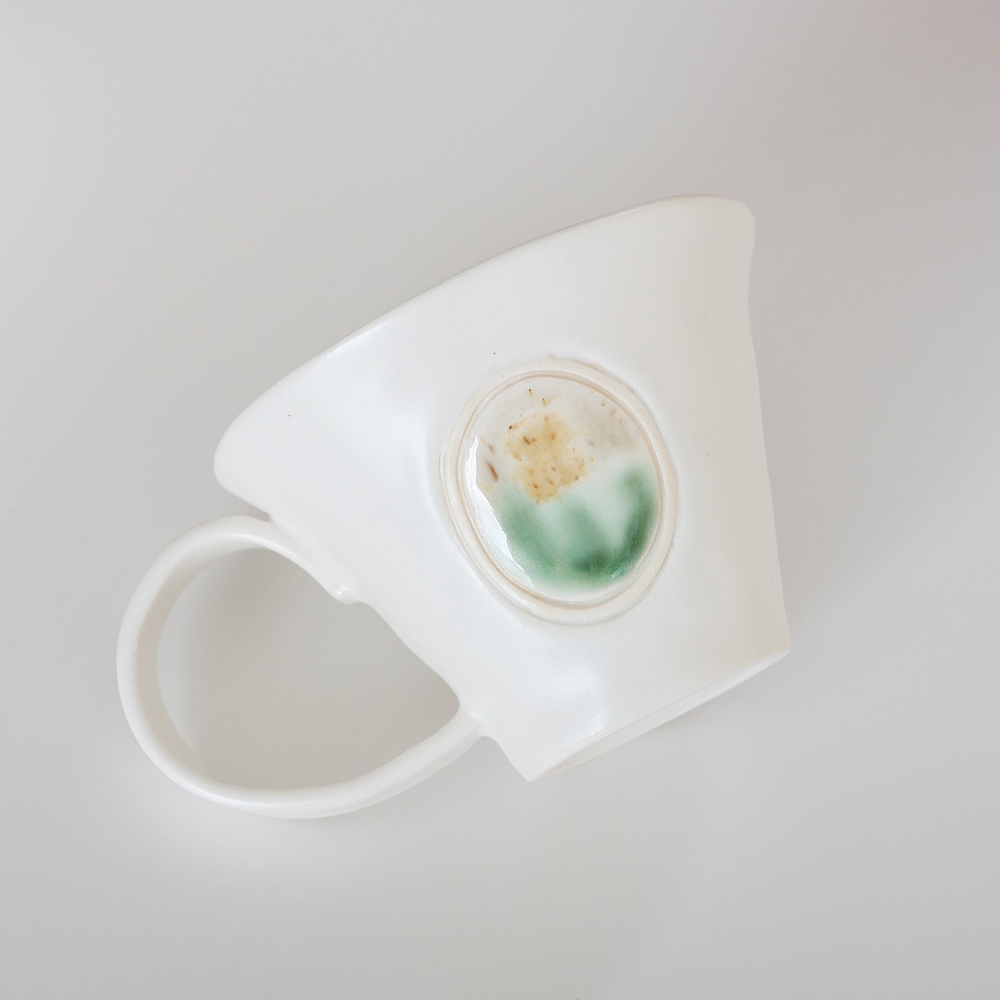 Slorence - Vignette Cup object 'Musée des Archives Nationaless, Paris'