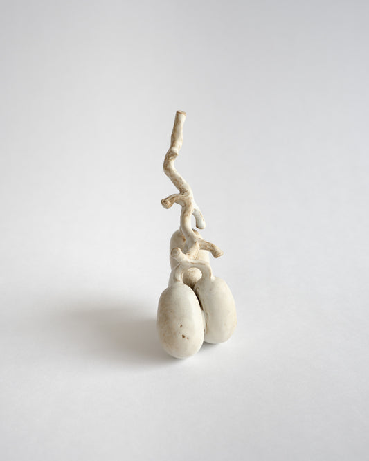 PEON CERAMIC OBJECT - GRAPES #13