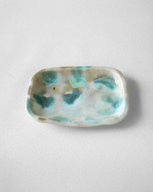 ENKEL - Rectangular Plate #1