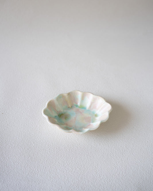 ENKEL - Dia Small Plate #2