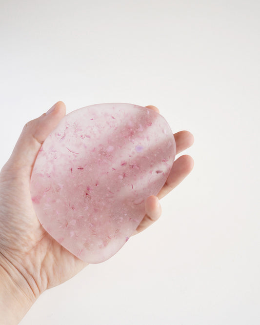 Akino Yoshida - Mini palte 2