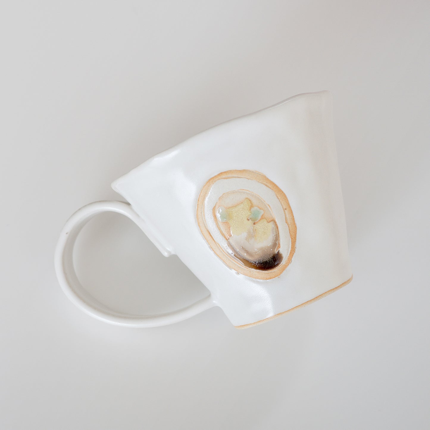 Slorence - Vignette Cup object 'CenterPiece,Seoul'