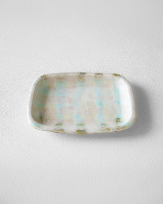 ENKEL - Rectangular Plate #2