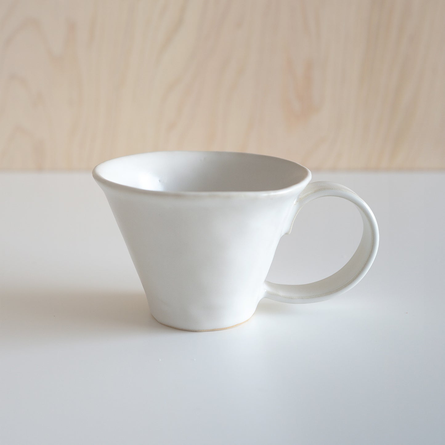 Slorence - Vignette Cup object 'Mobile by Calder, Copenhagen'