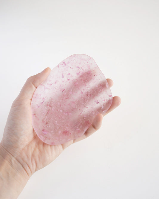 Akino Yoshida - Mini palte 3