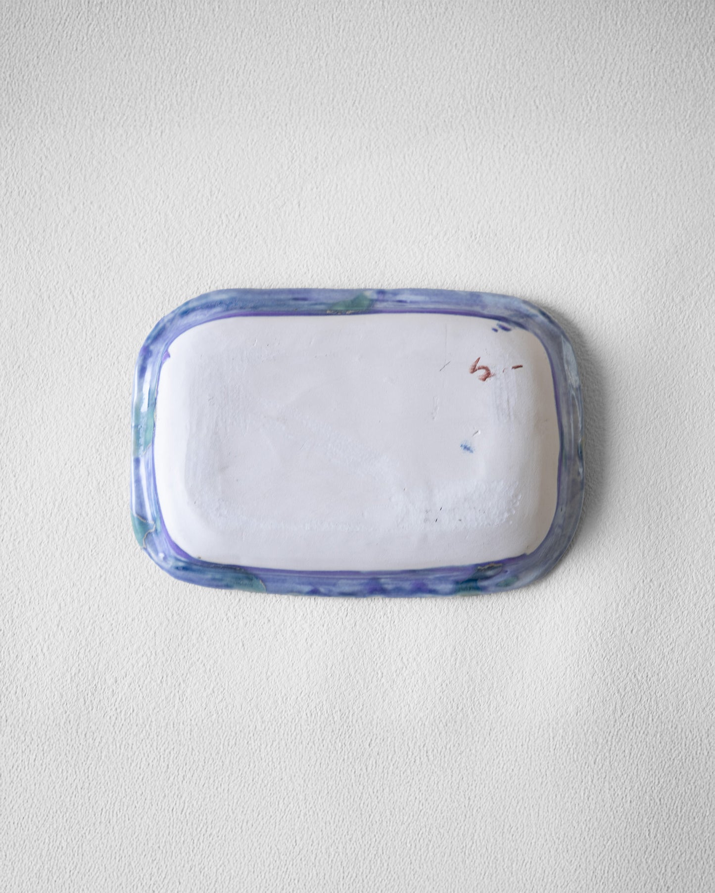 ENKEL - Rectangular Plate #3