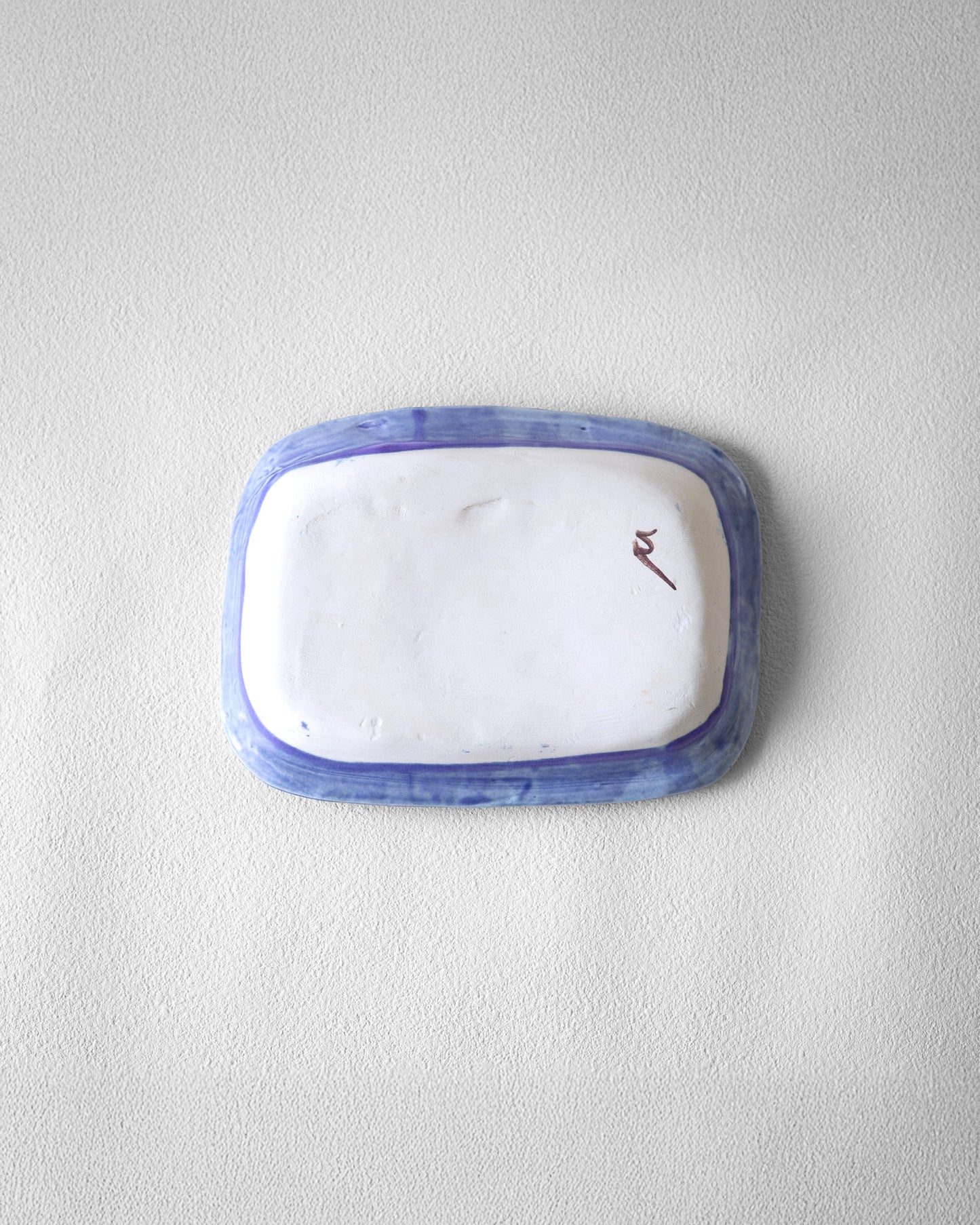 ENKEL - Rectangular Plate #3