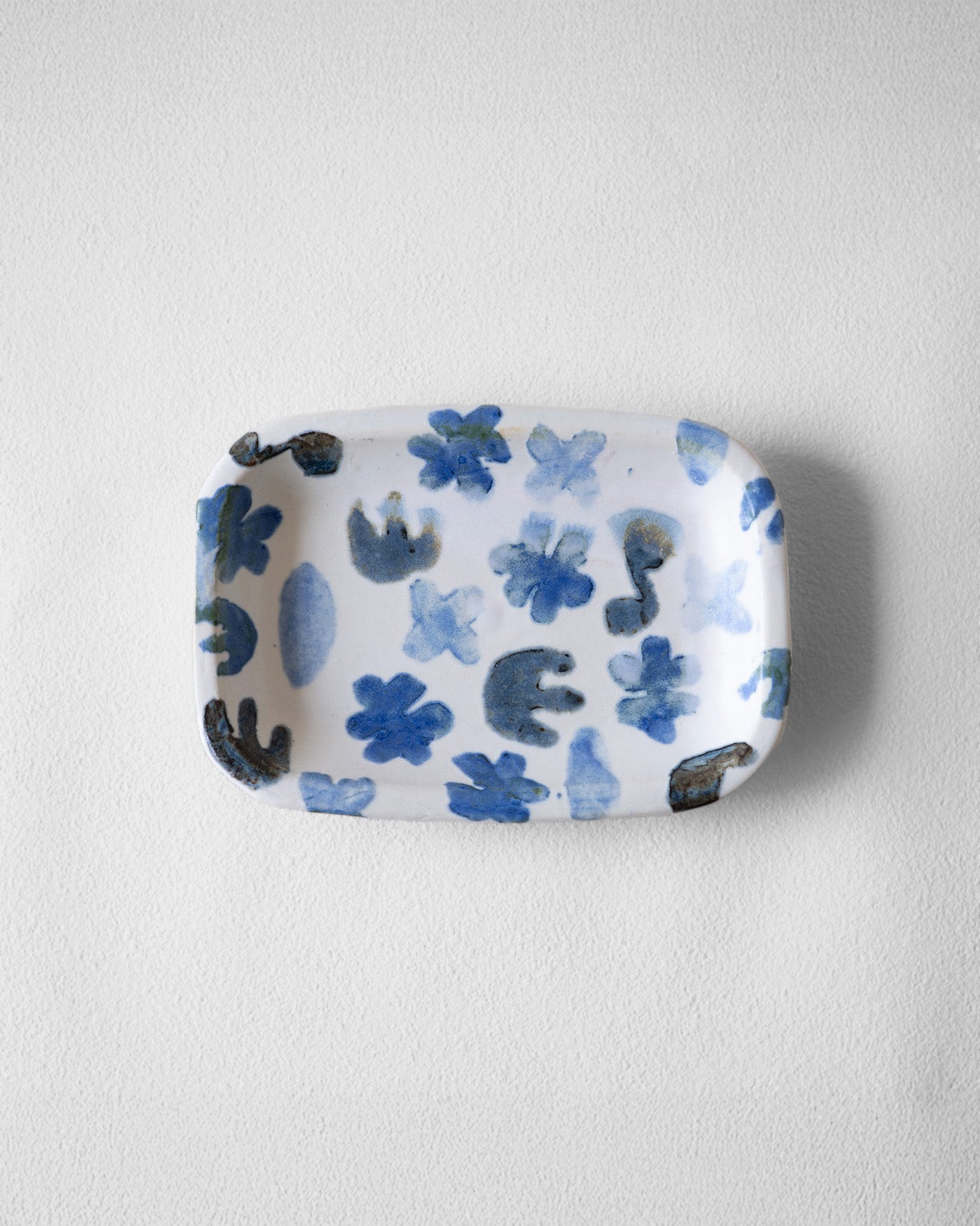 ENKEL - Rectangular Plate #4