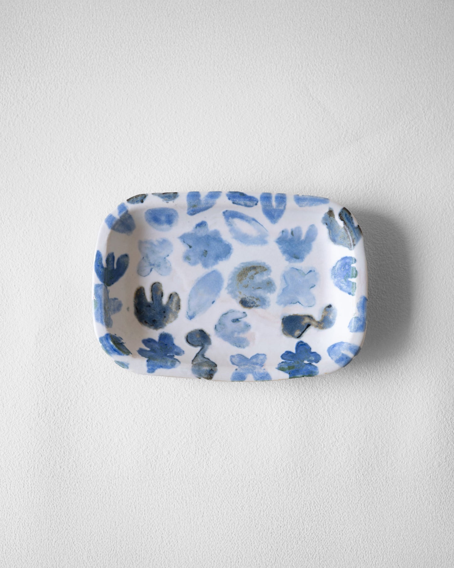 ENKEL - Rectangular Plate #4