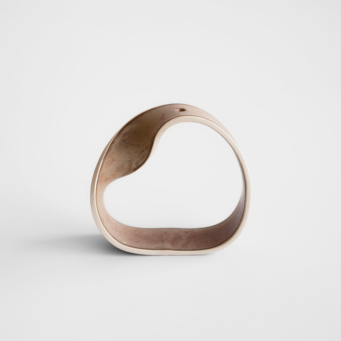 Slorence - RING VASE B Brick