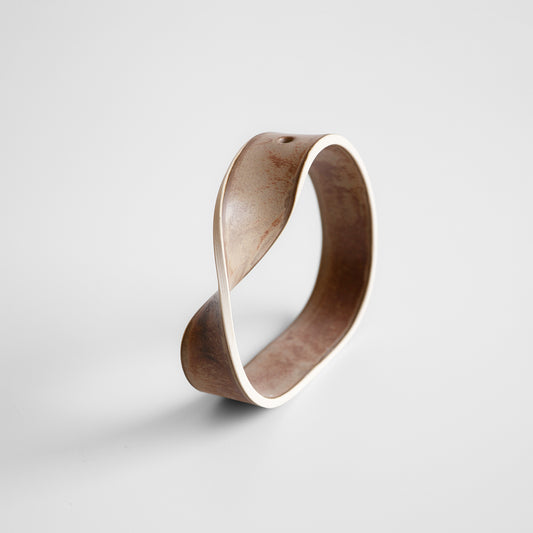 Slorence - RING VASE B Brick