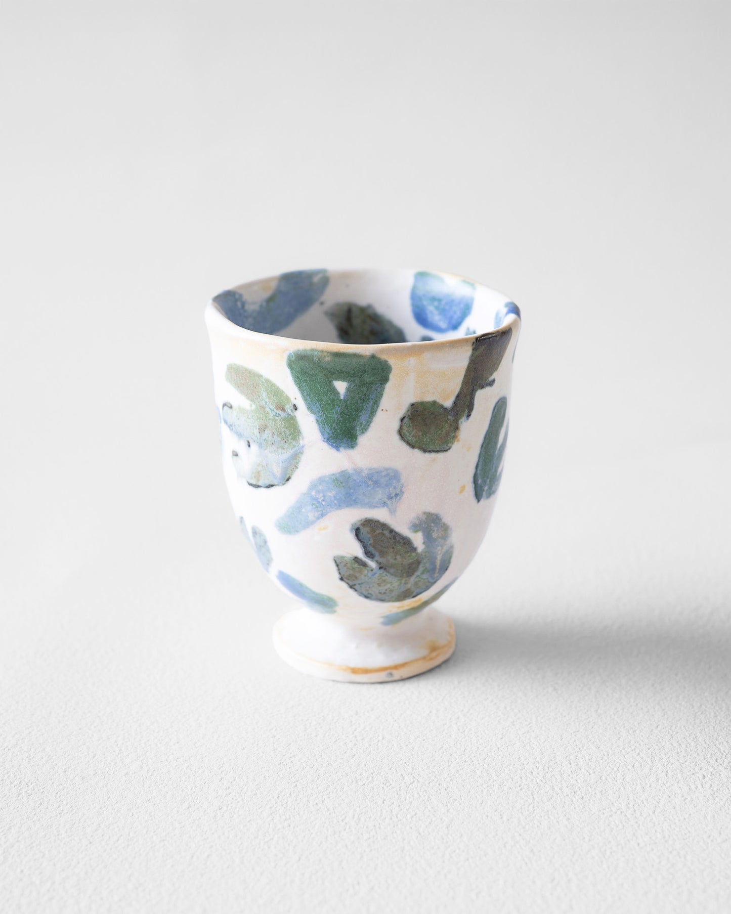 Enkel - Wine glass