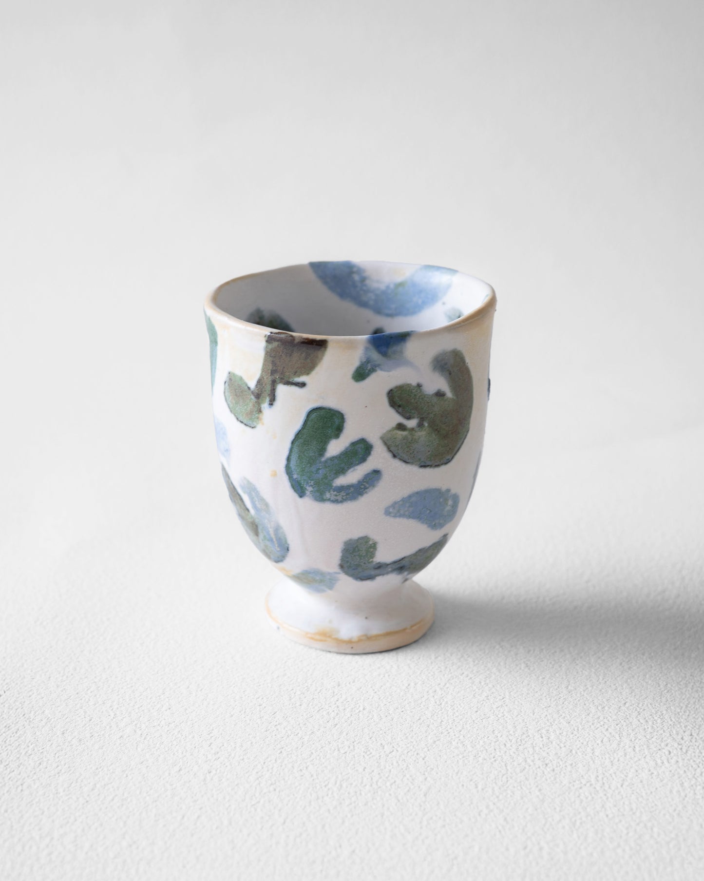 Enkel - Wine glass