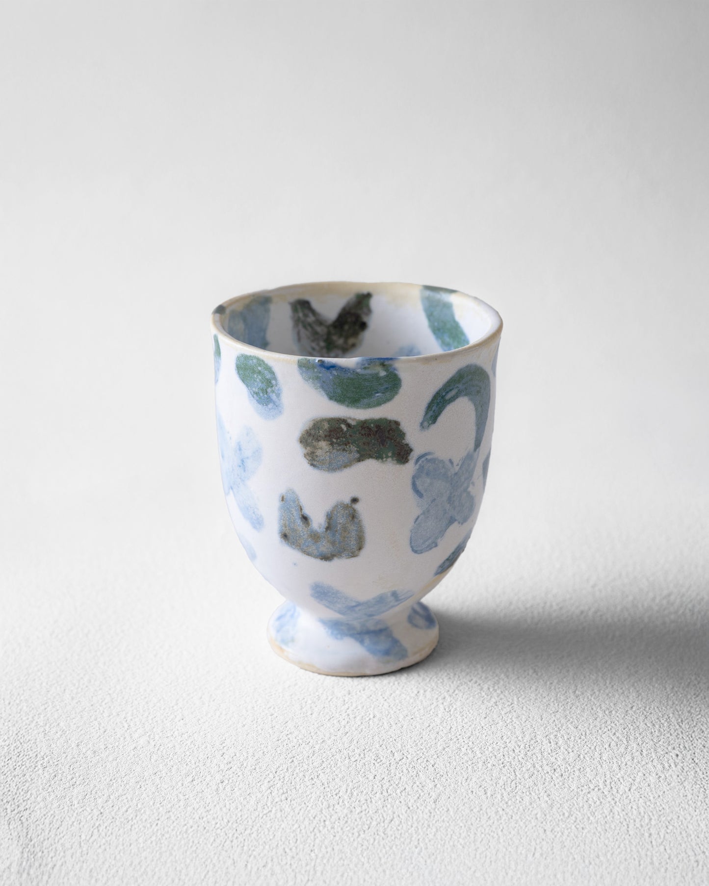 Enkel - Wine glass