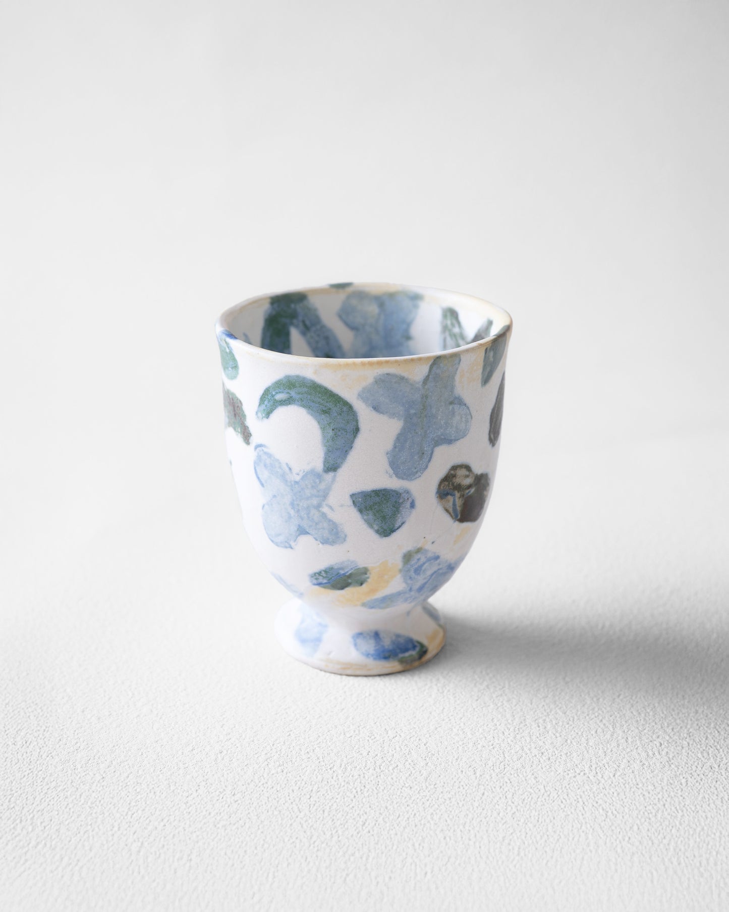 Enkel - Wine glass