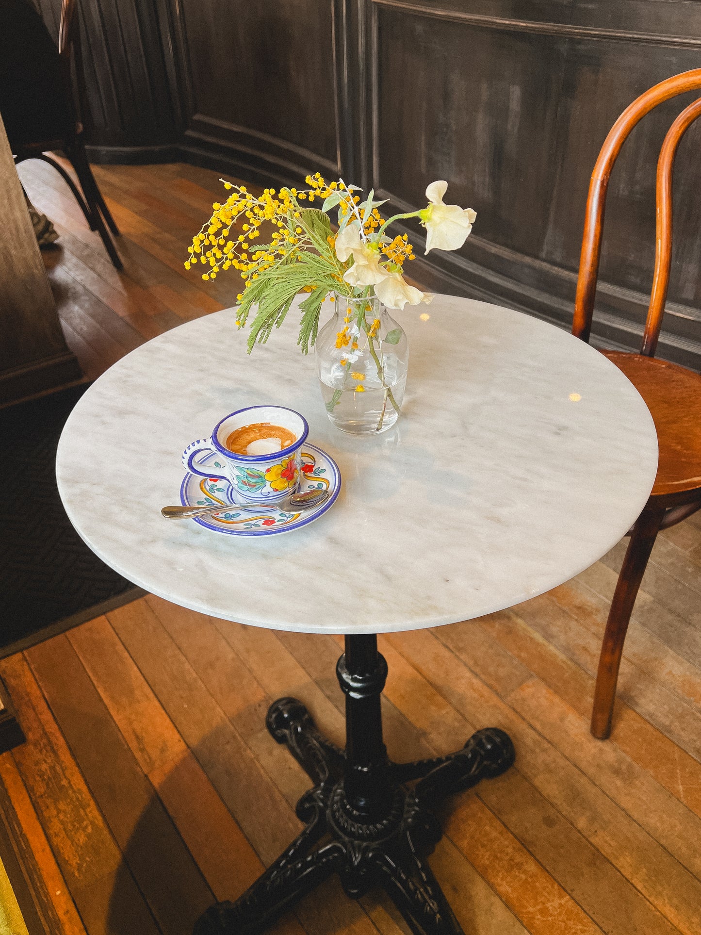 Slorence - Vignette Cup object 'CenterPiece,Seoul'