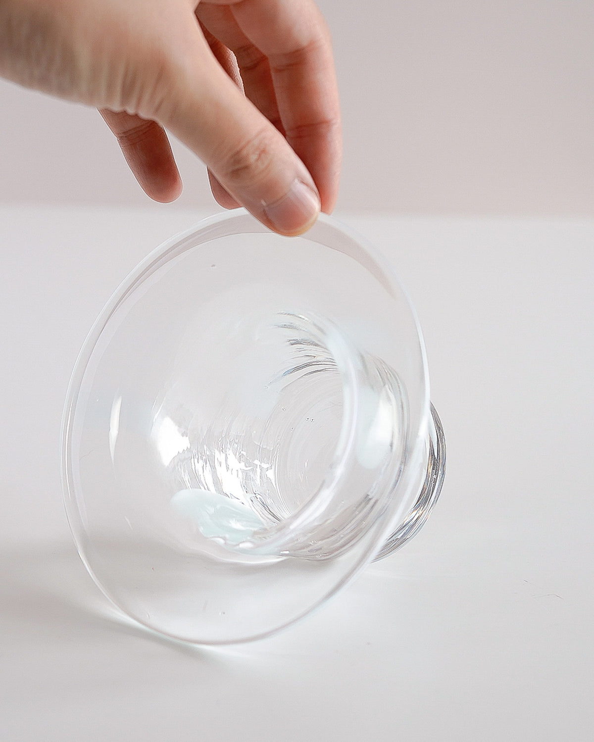 Clearmood - Flower vase 2