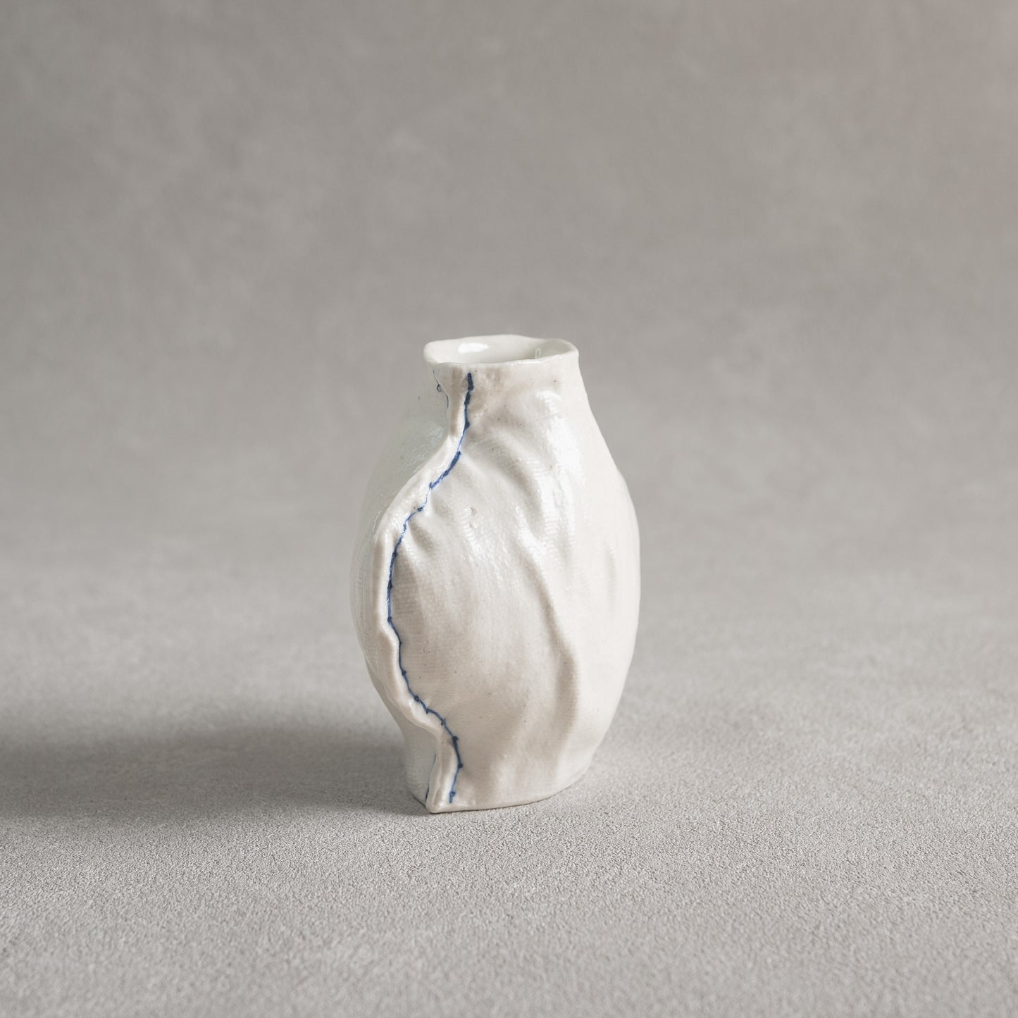 Fabramics - Round vase