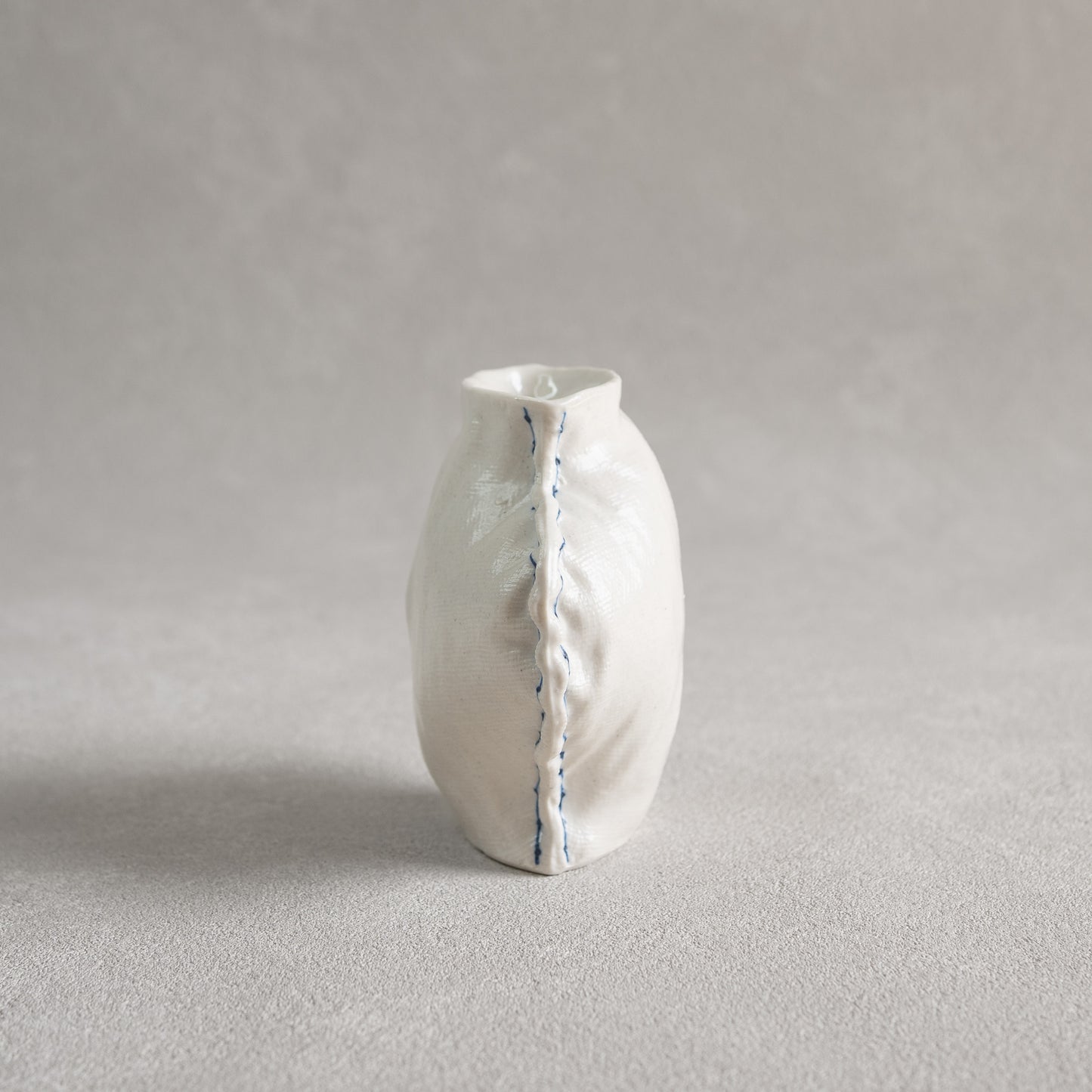 Fabramics - Round vase