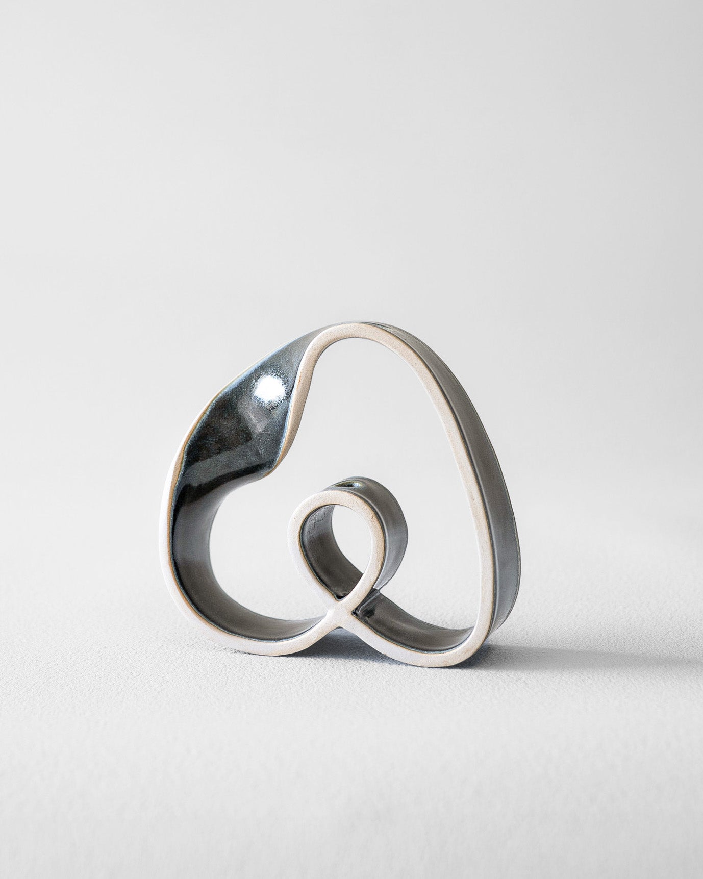 Slorence - RING VASE #7