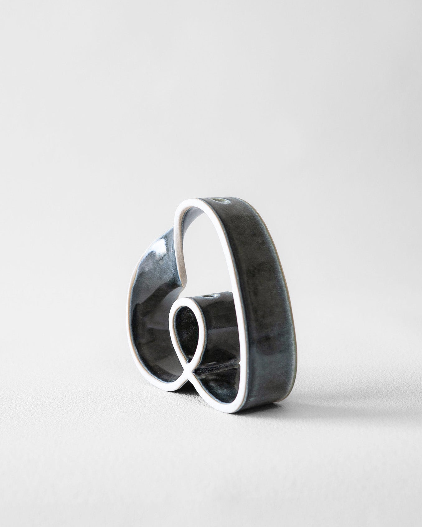 Slorence - RING VASE #7