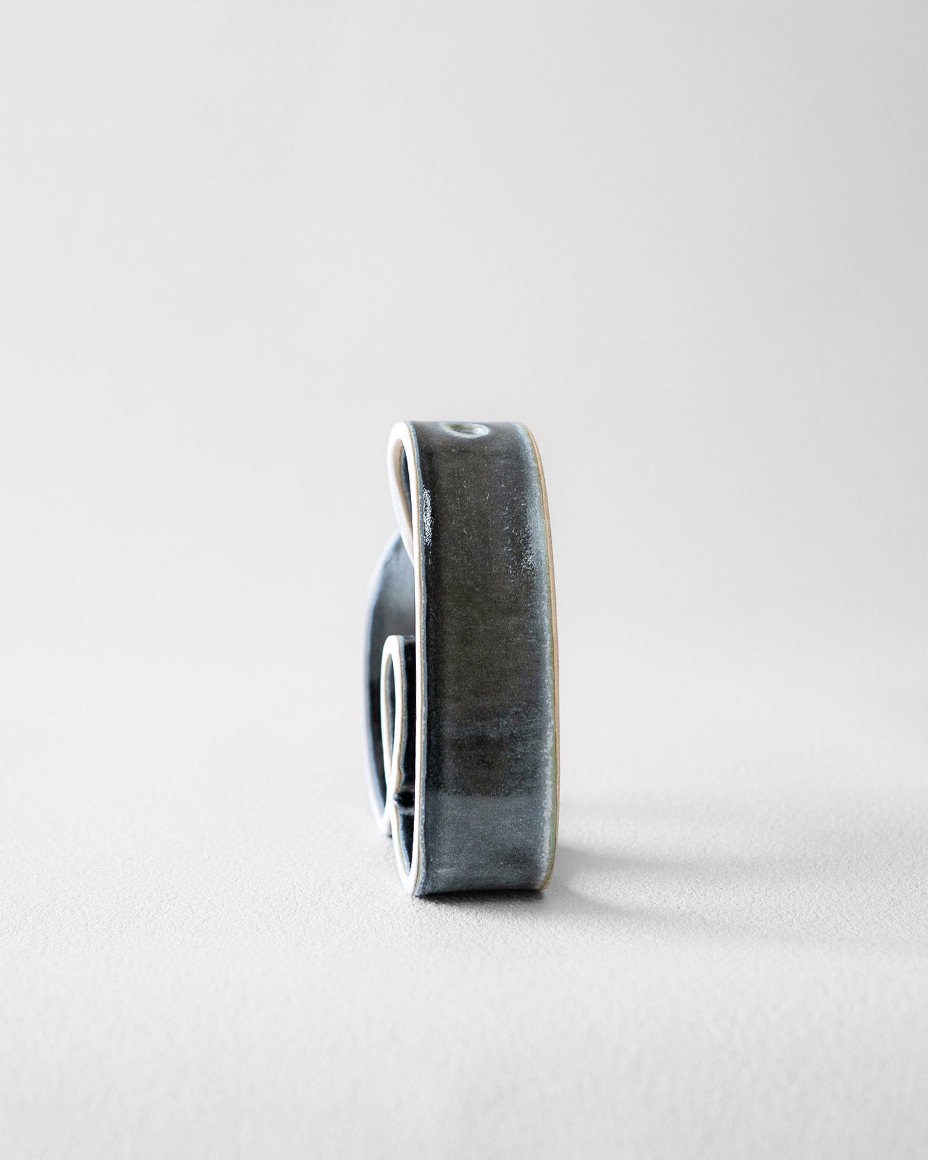 Slorence - RING VASE #7