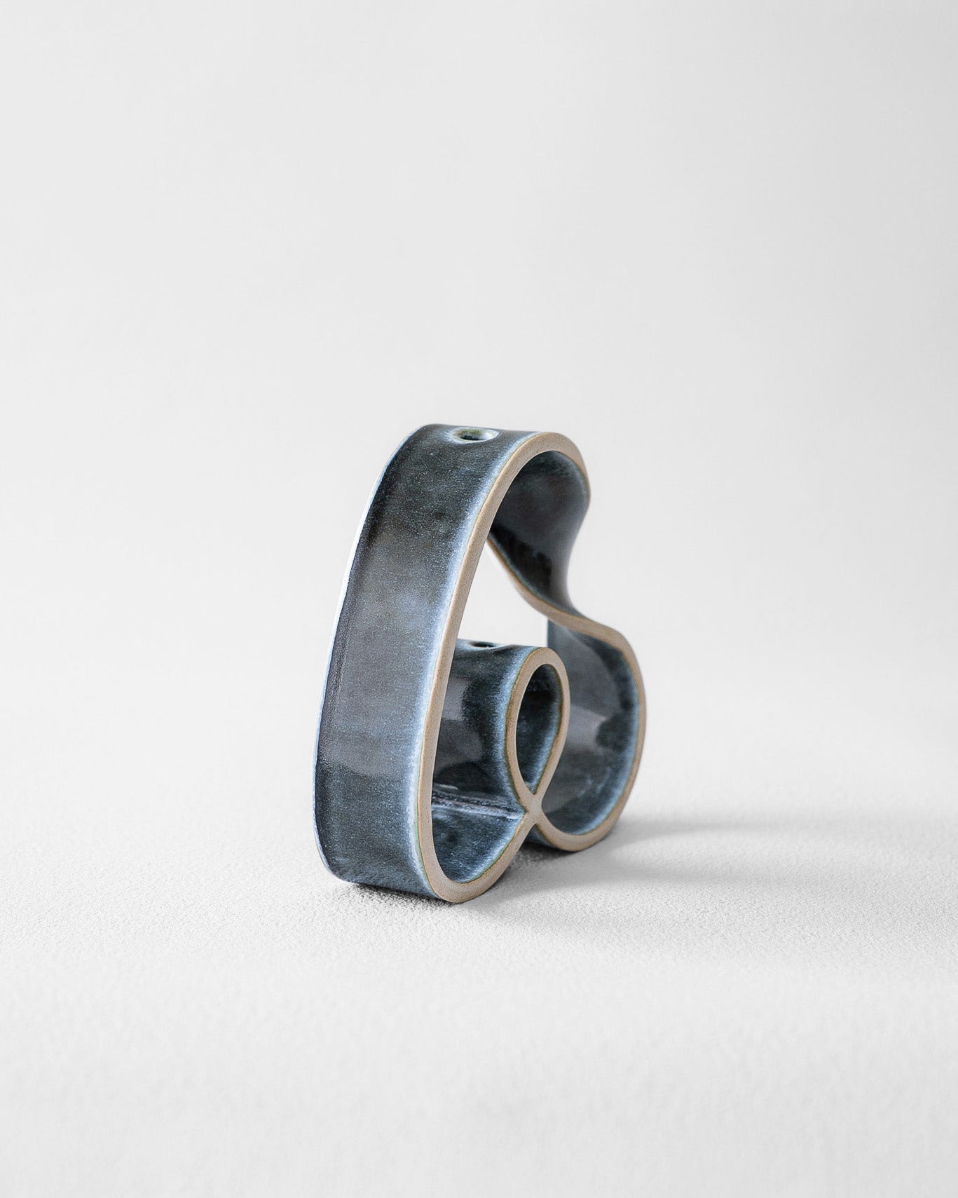 Slorence - RING VASE #7