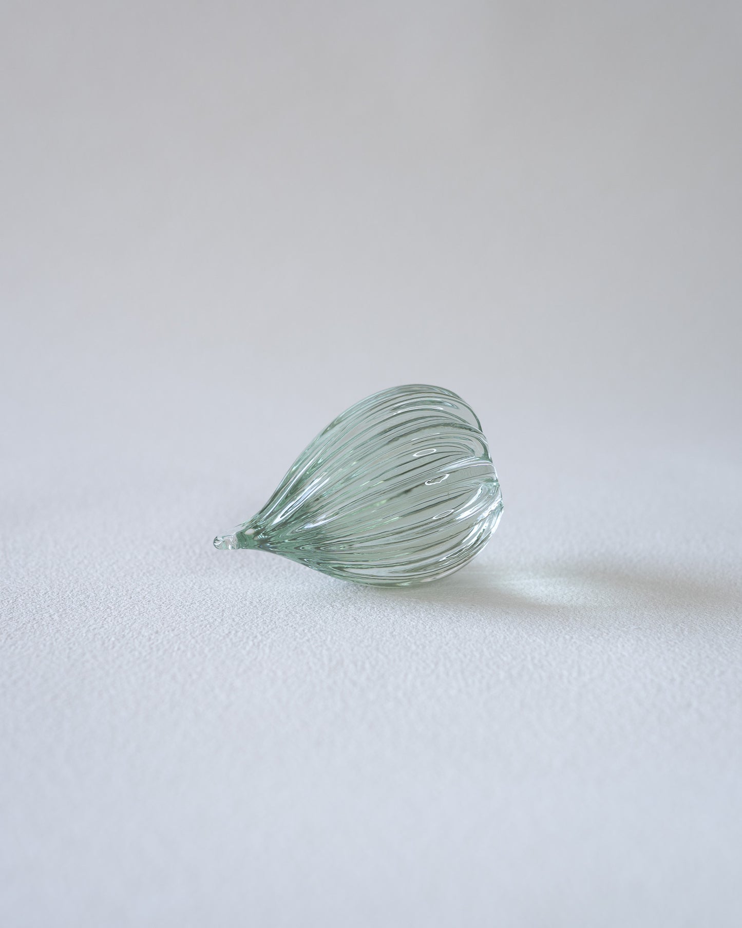 SHIZUKU Glass Object