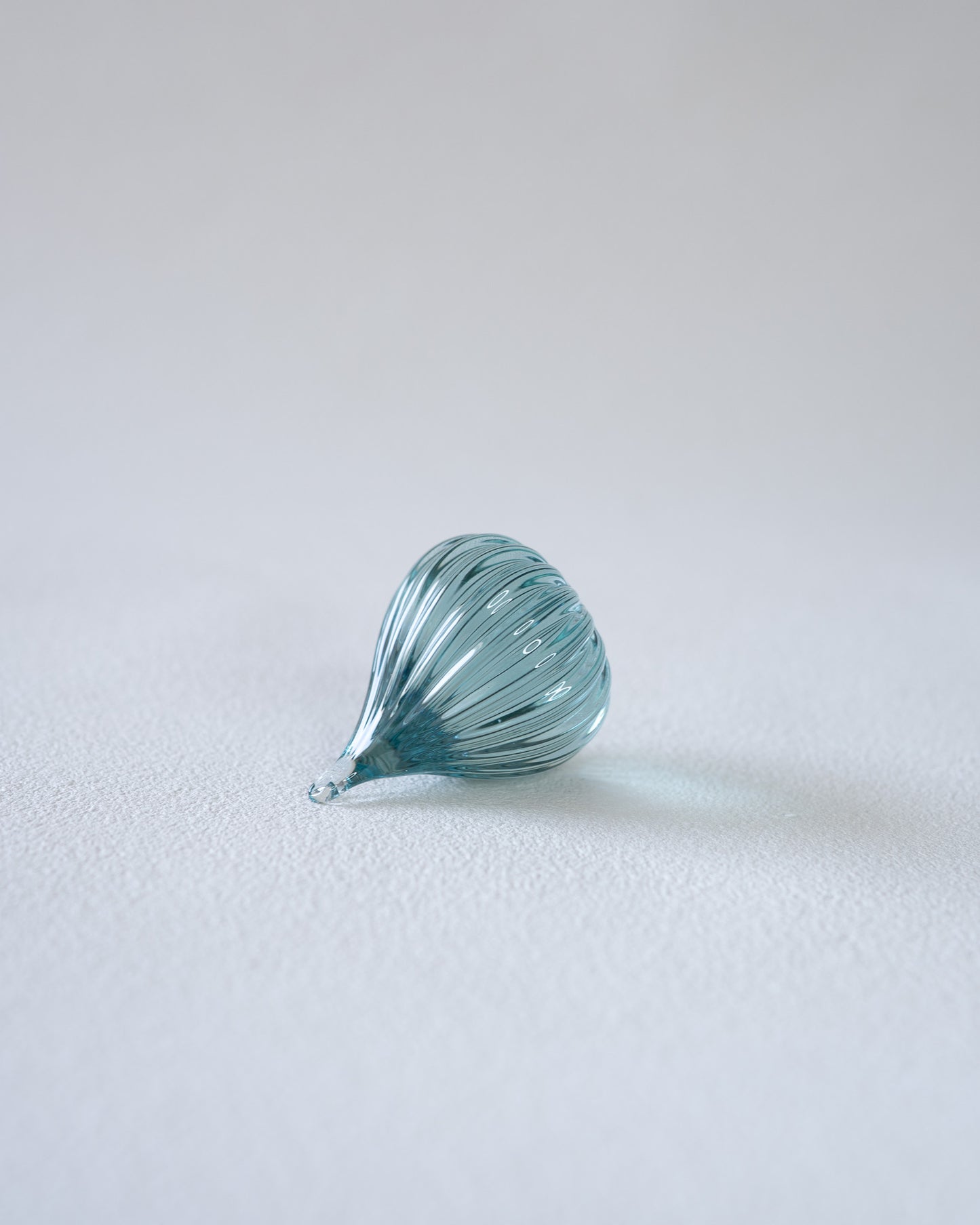 SHIZUKU Glass Object