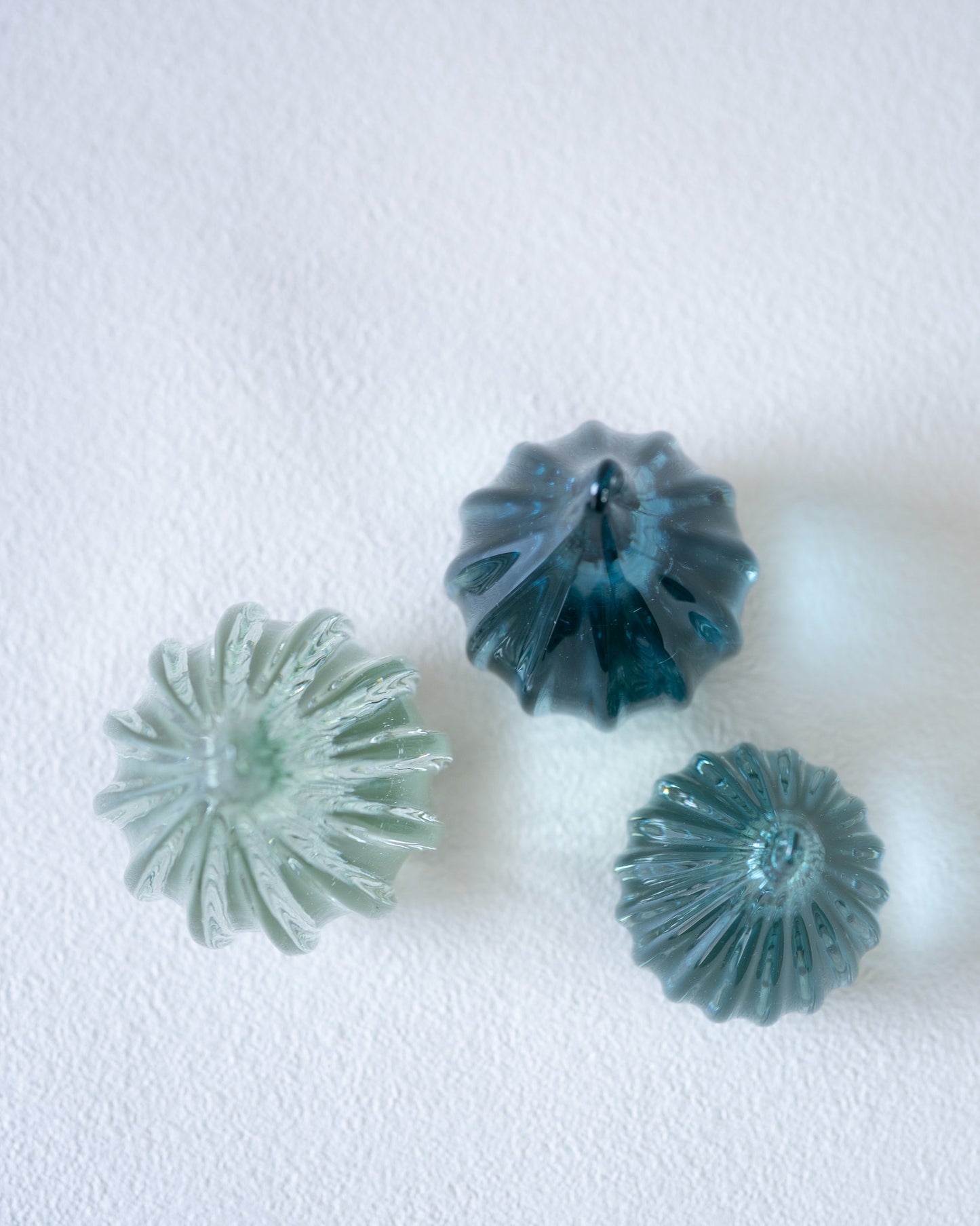 SHIZUKU Glass Object