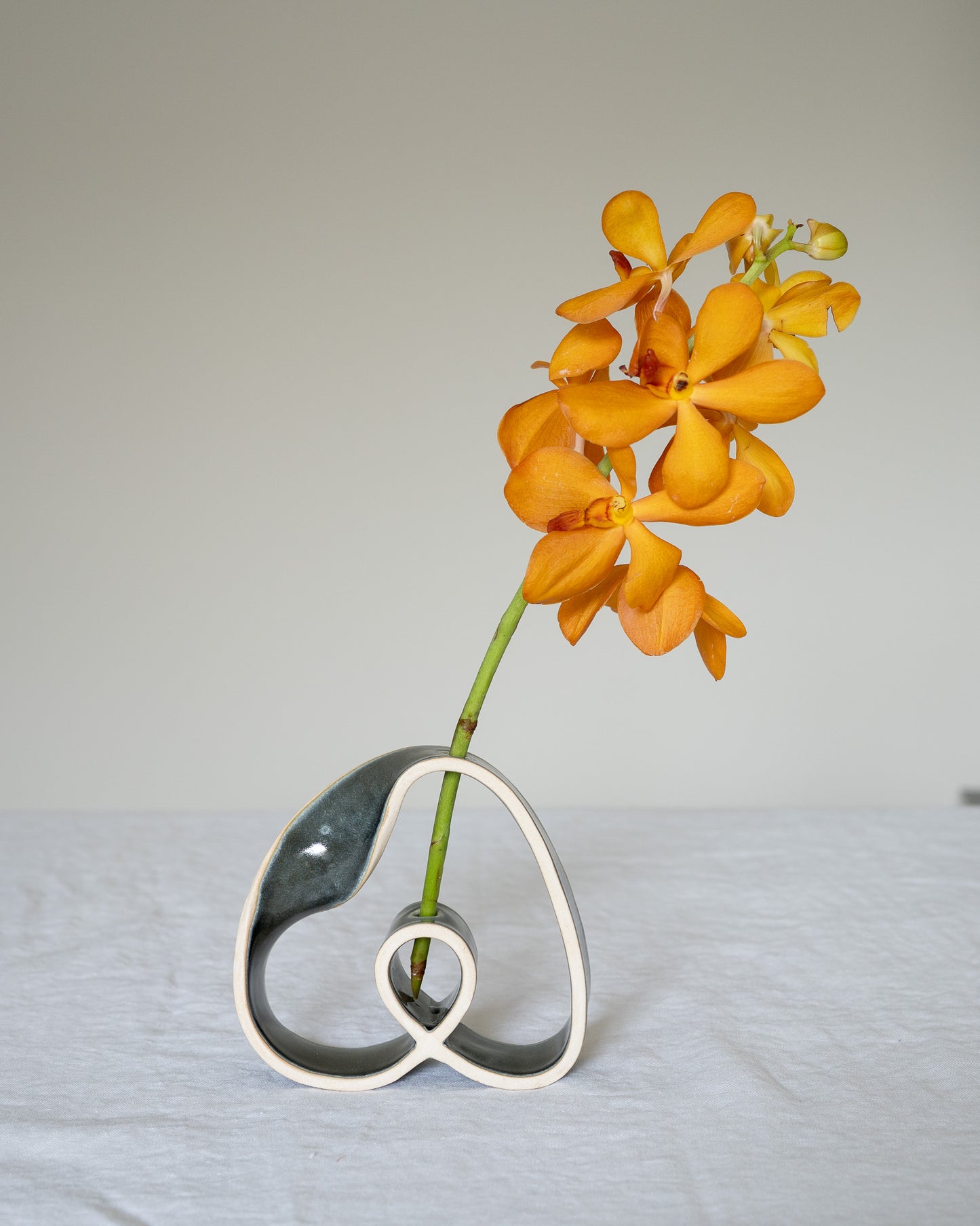 Slorence - RING VASE #7