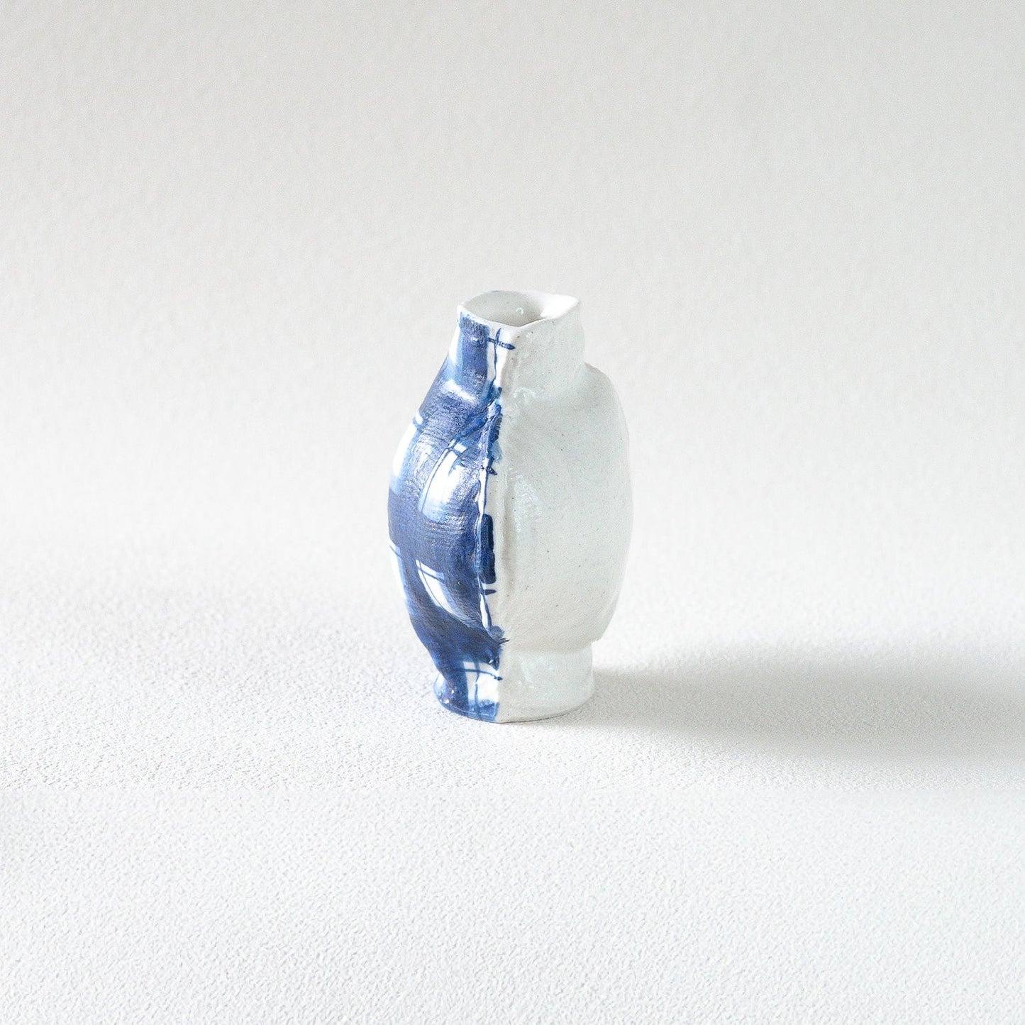 Fabramics- Round vase mini
