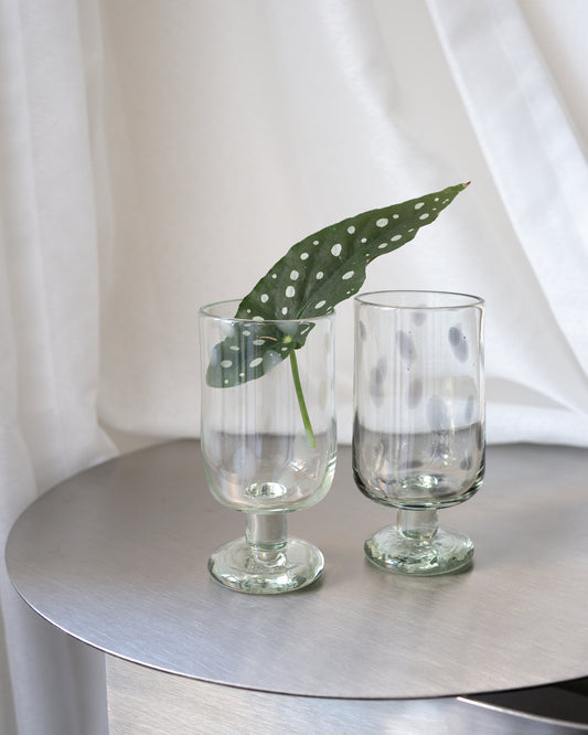 FUYOO DOT GLASS - Black