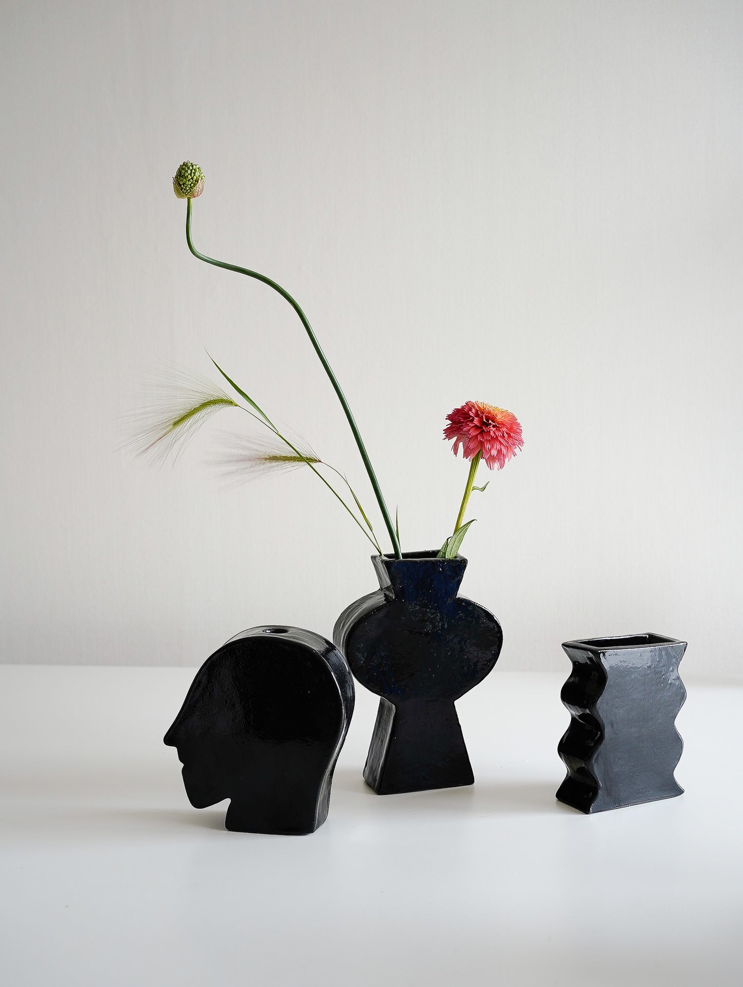 Nana Takizawa - Flower vase S #2