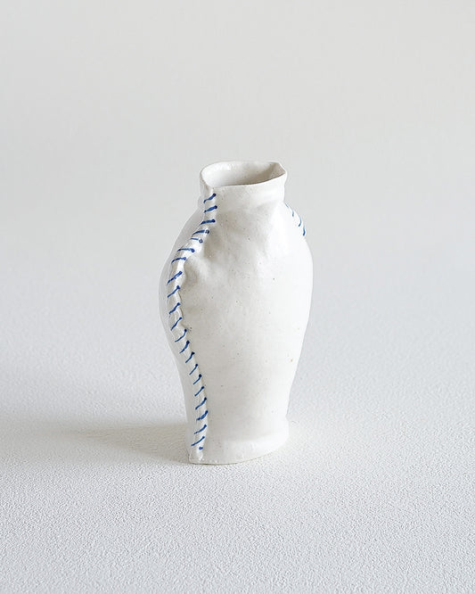 Fabramics - Round shoulder vase 3