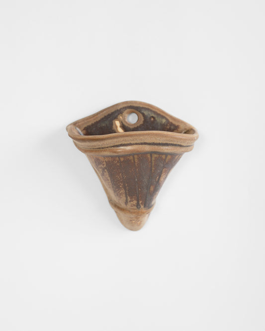 FUYOO x Slorence Wall Flower Vase - Brick