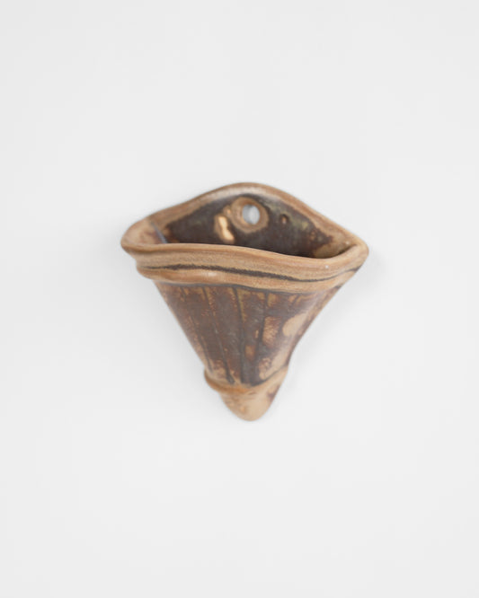 FUYOO x Slorence Wall Flower Vase - Brick