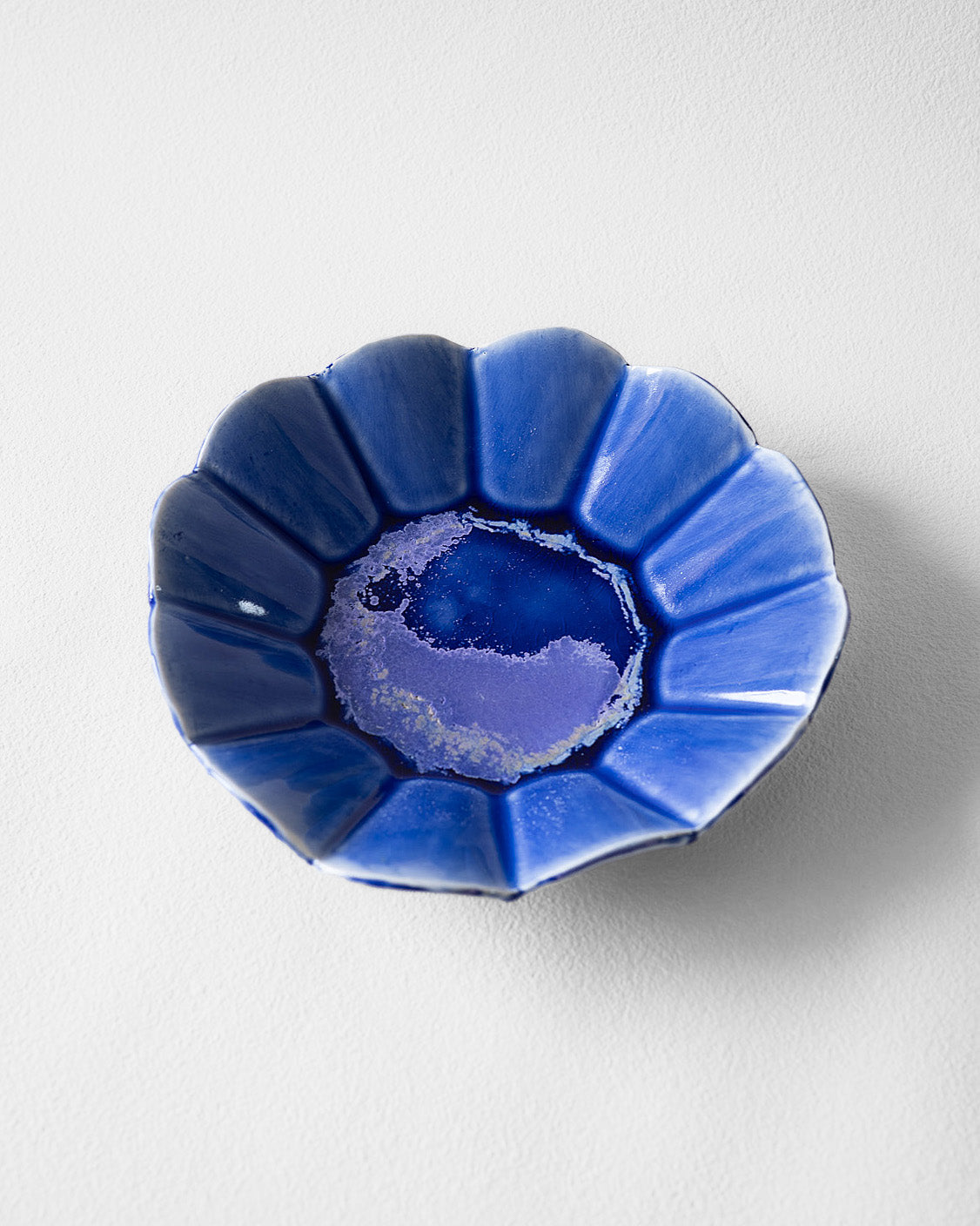 ENKEL - Flower plate #2
