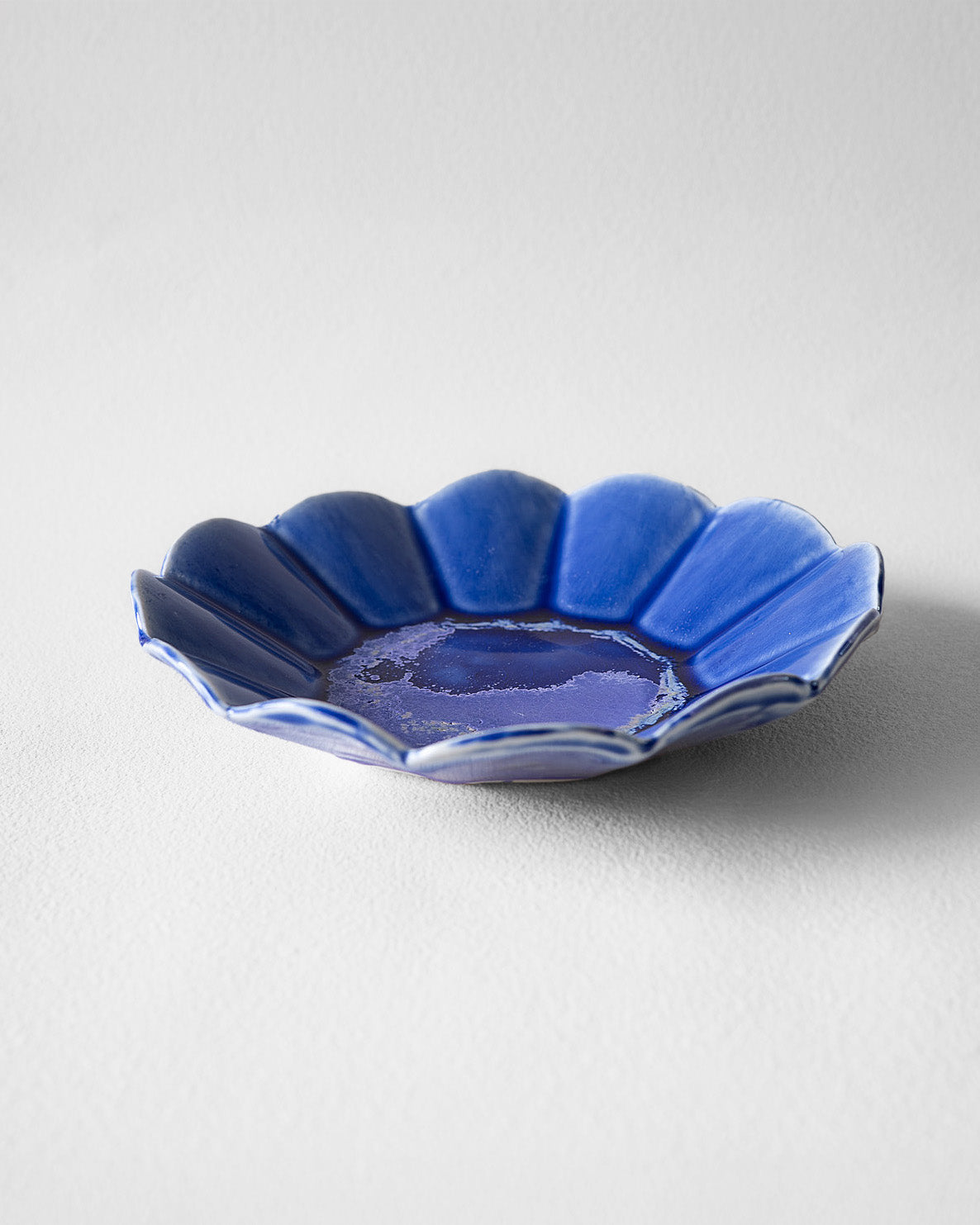 ENKEL - Flower plate #2