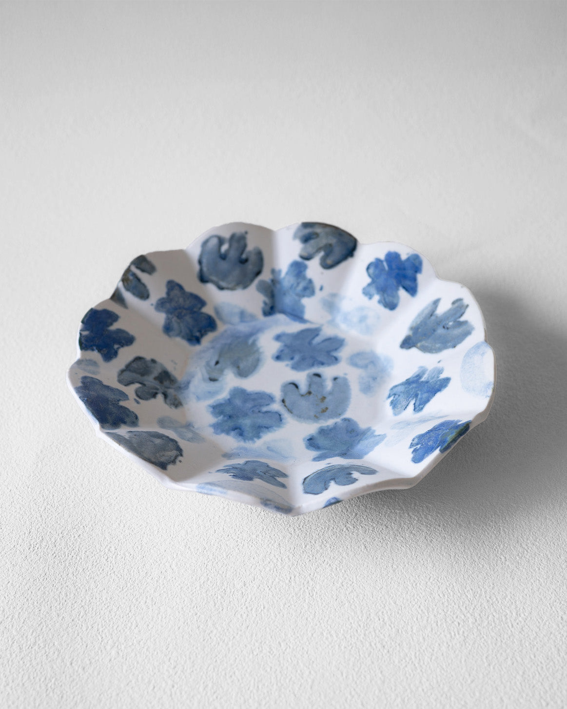ENKEL - Flower plate #2
