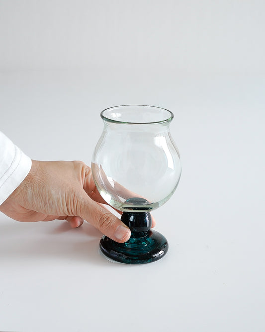 FUYOO GLASS FLOWER VASE 15