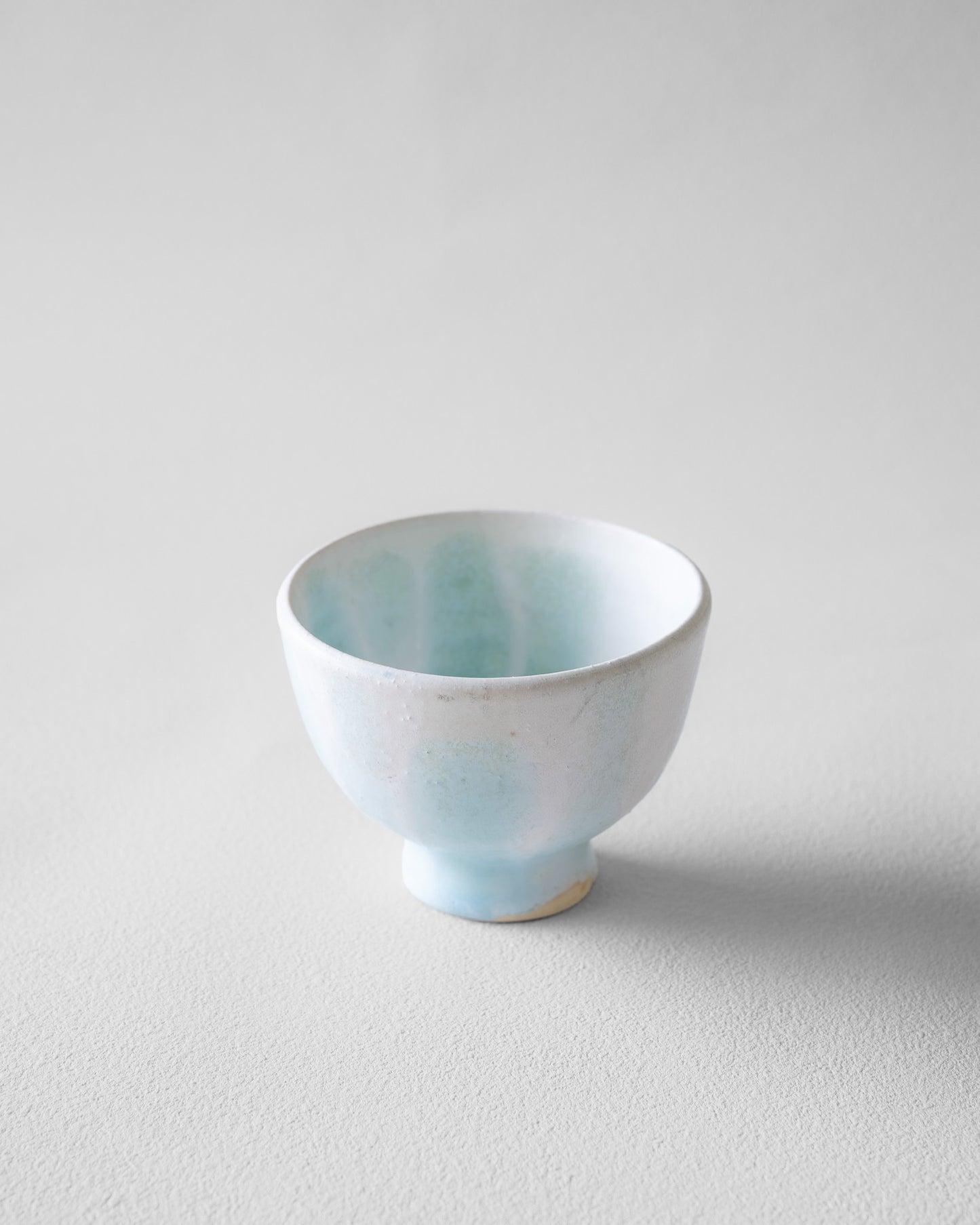 Enkel - Footed bowl #2