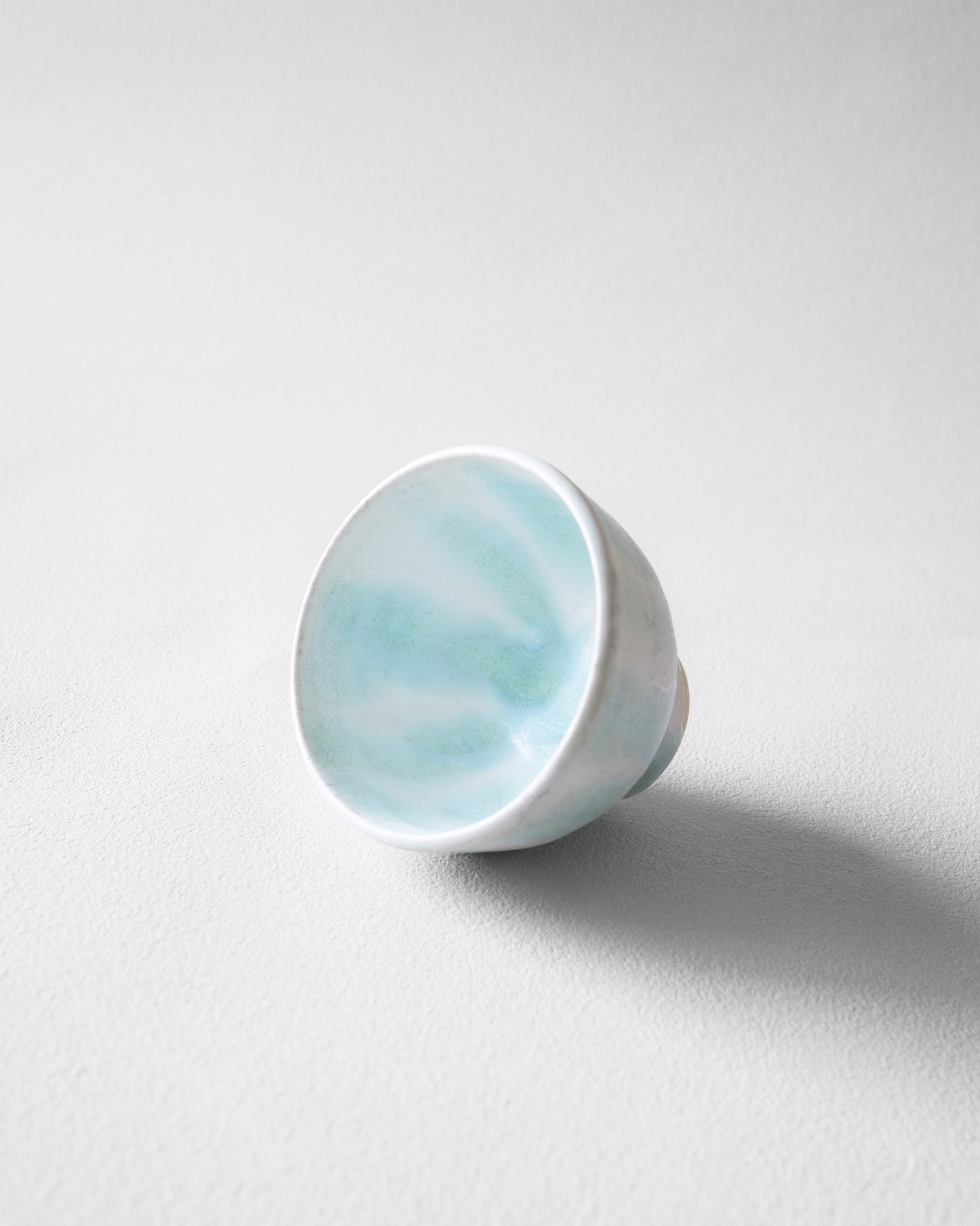 Enkel - Footed bowl #2