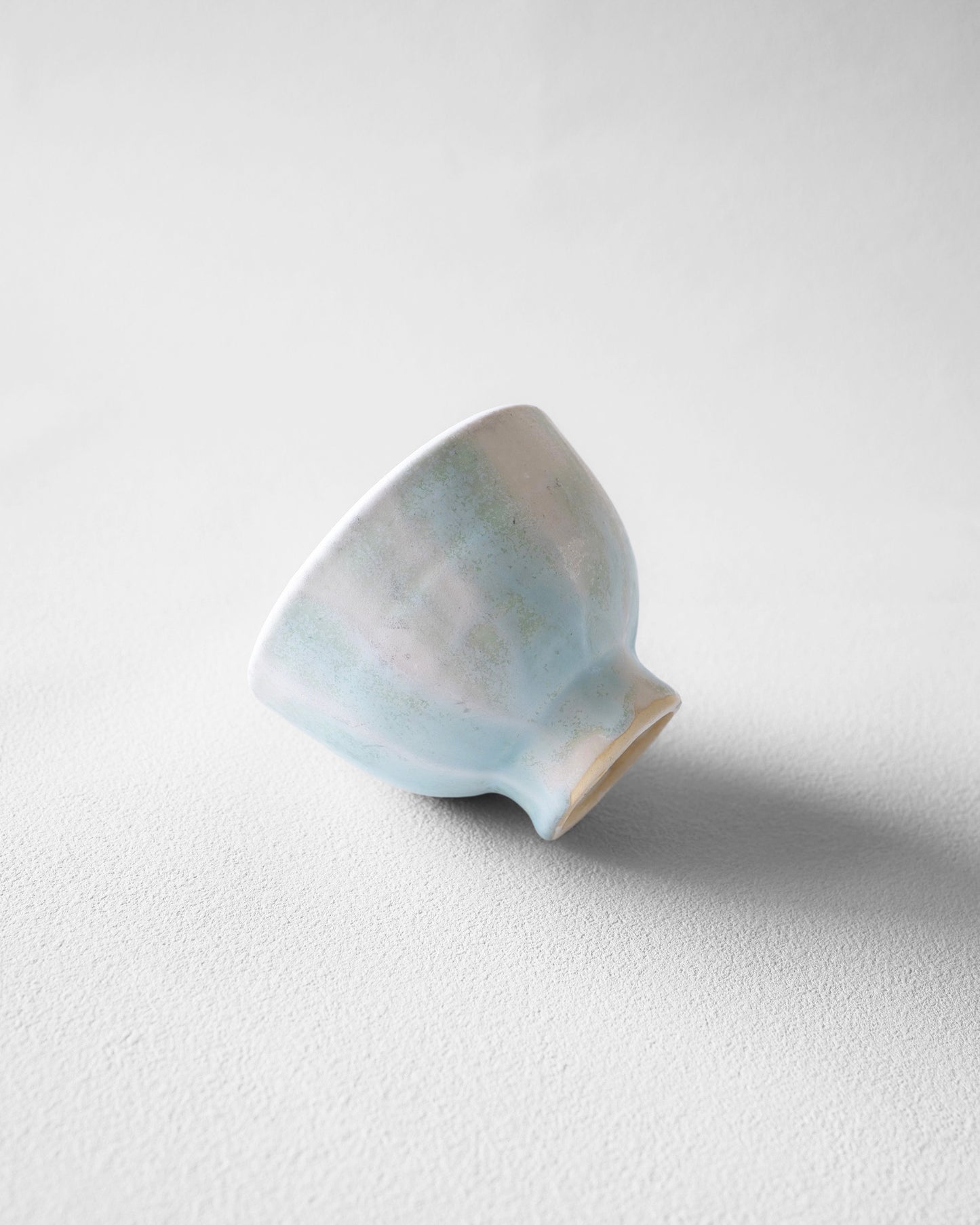 Enkel - Footed bowl #2