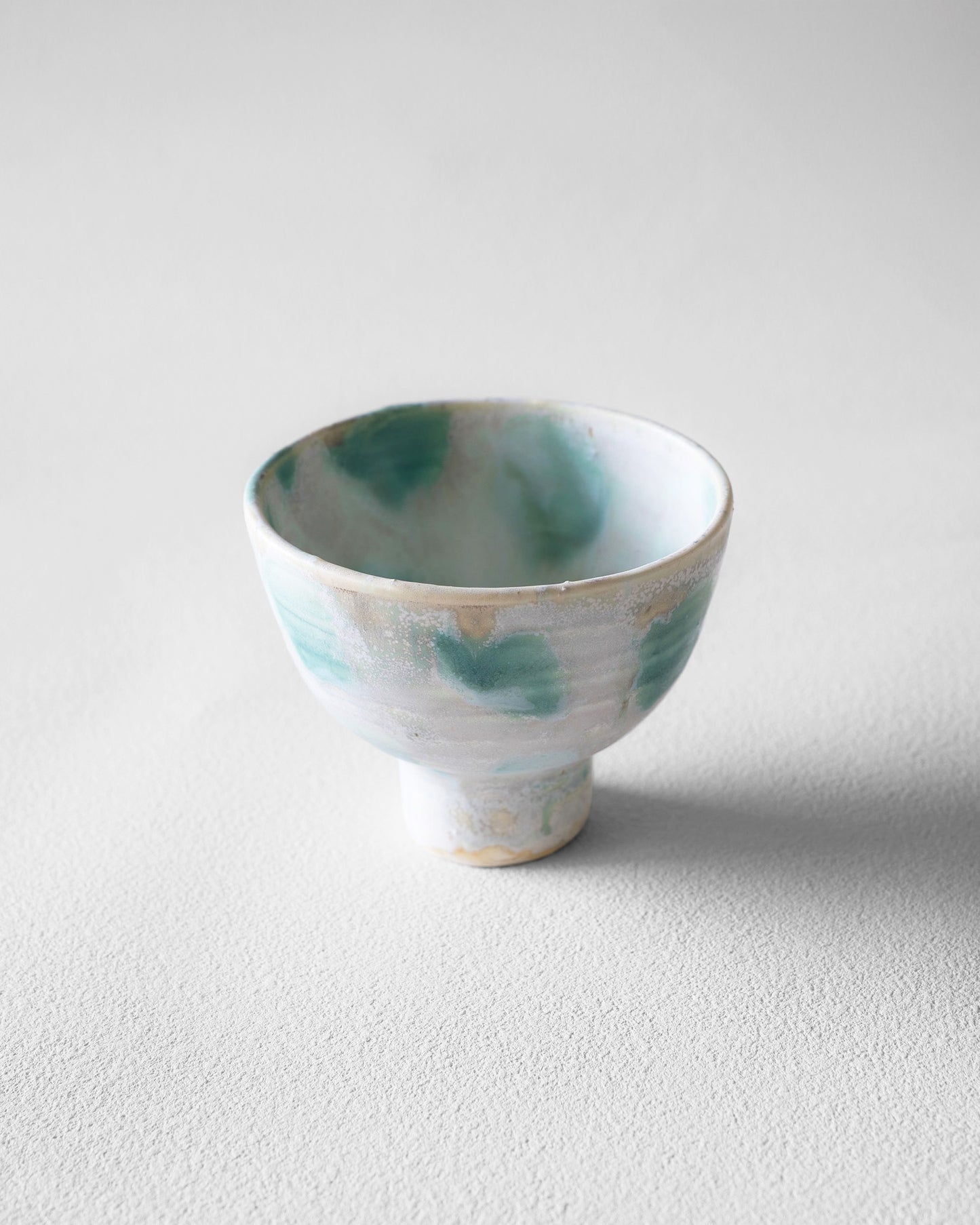 Enkel - Footed bowl #3