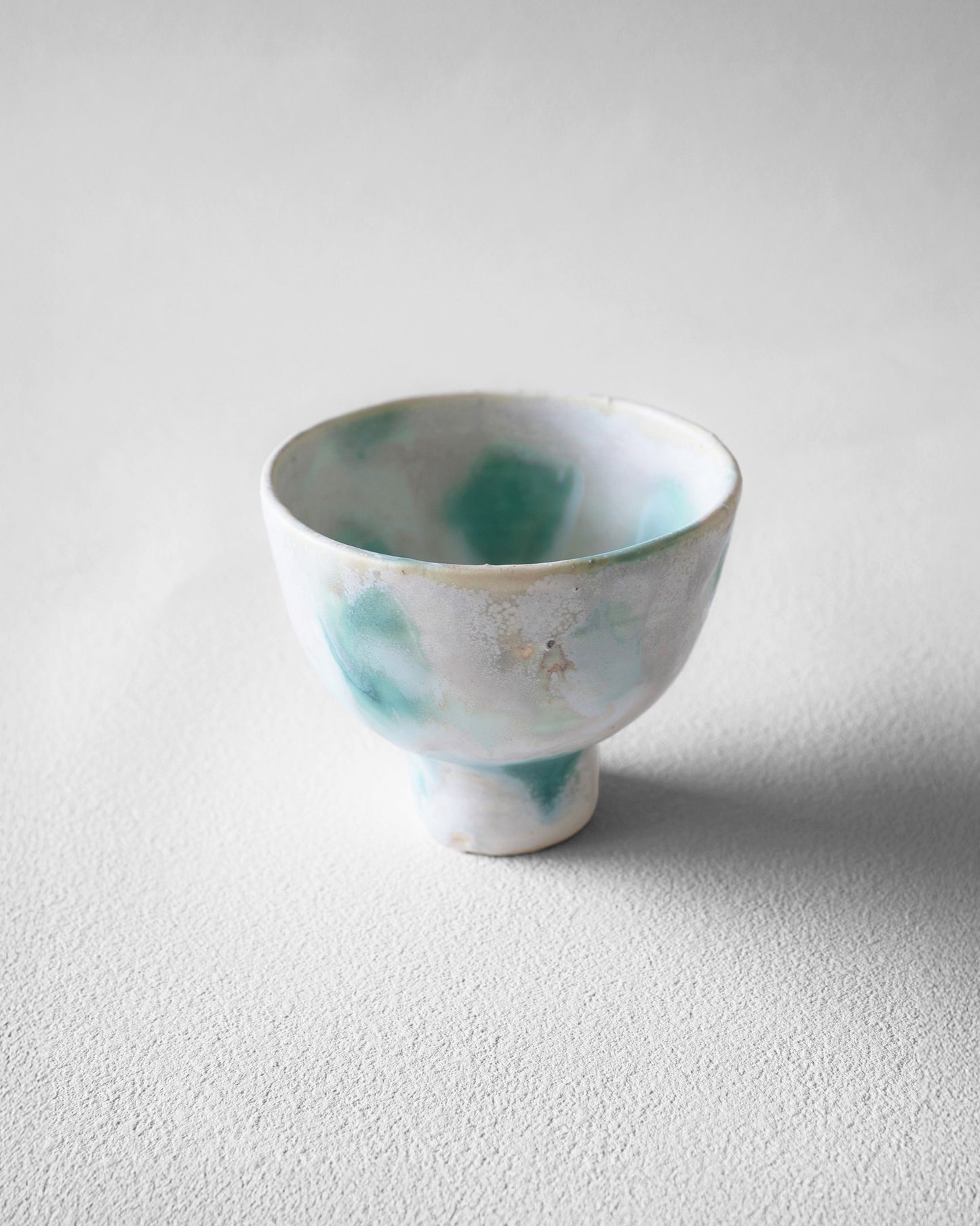 Enkel - Footed bowl #3