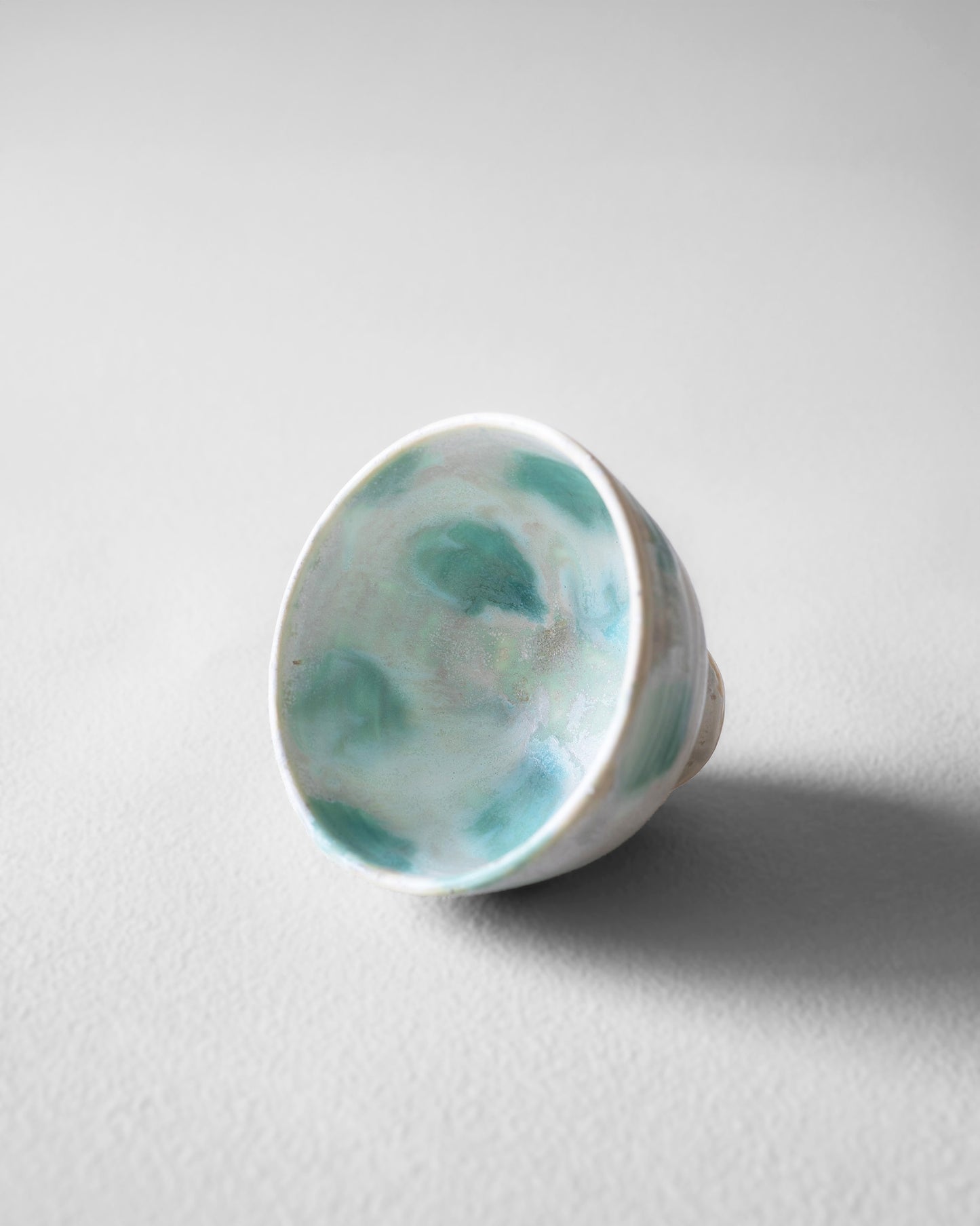 Enkel - Footed bowl #3