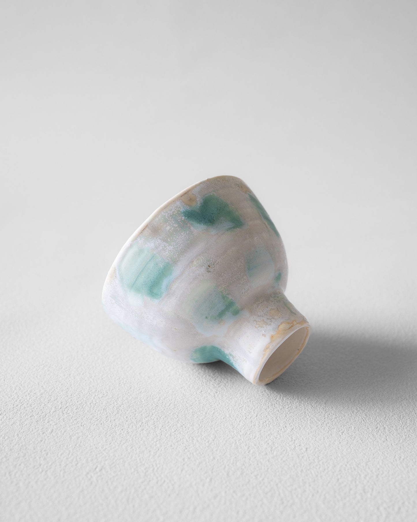 Enkel - Footed bowl #3