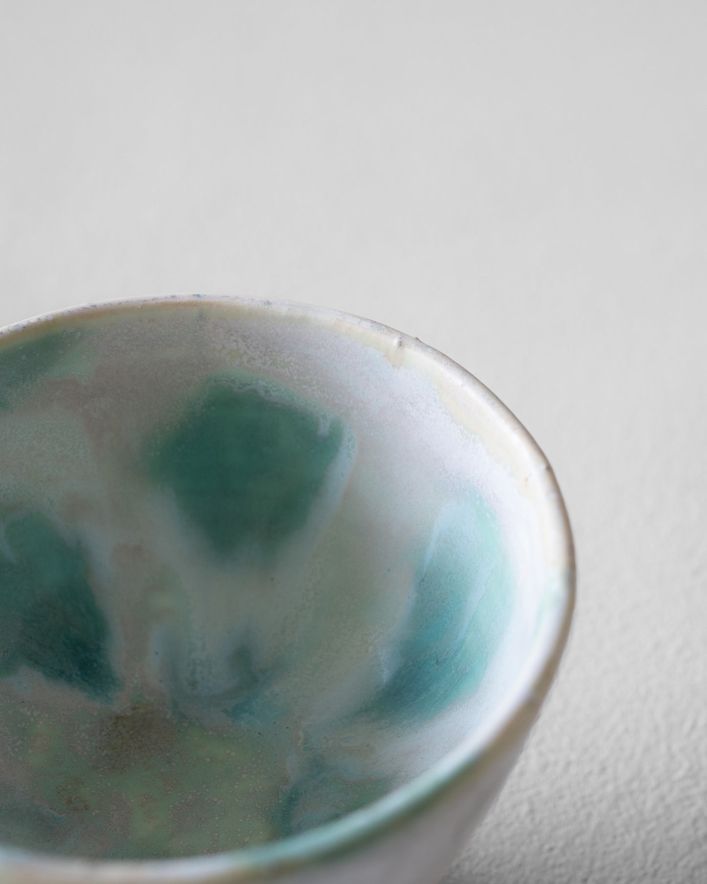 Enkel - Footed bowl #3